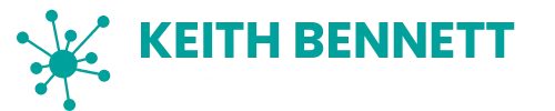 Keith Bennett logo