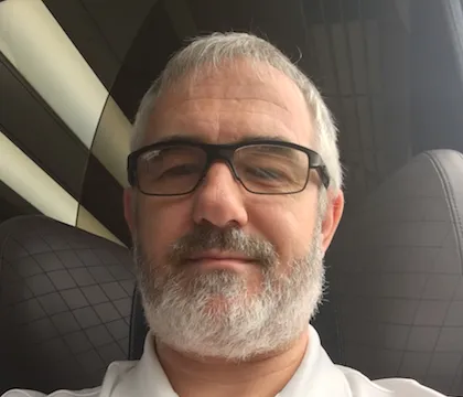 Keith Bennett — Cloud Transformation and Programme Leadership